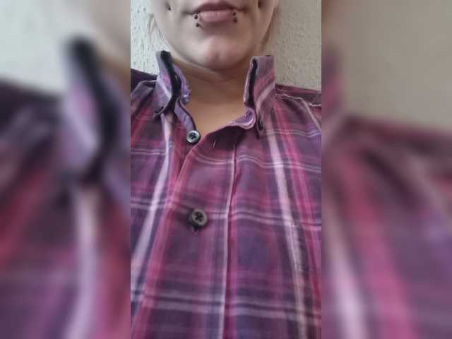 Zrzuty ekranu transmisji Jessybabe