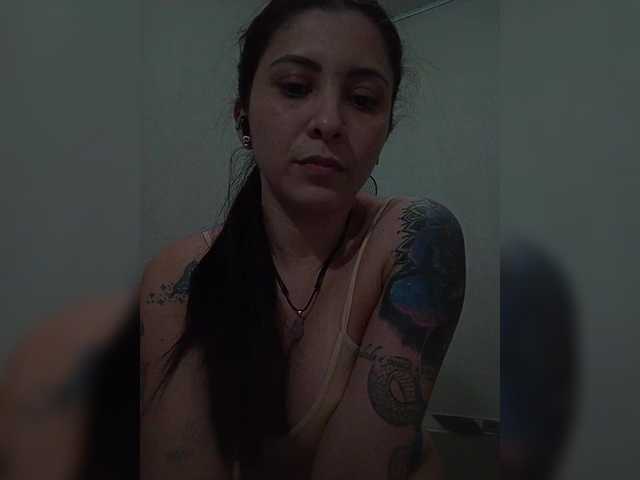 Zrzuty ekranu transmisji Jessybaby