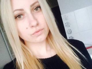 Zdjęcie profilu jessyblond