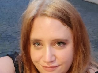 Erotyczny czat wideo JessyGold