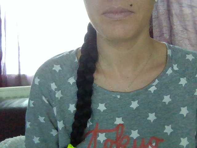 Zrzuty ekranu transmisji JessyLove28