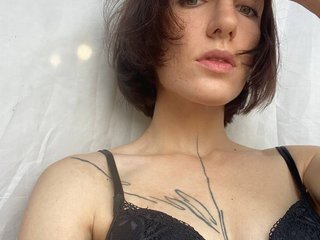 Erotyczny czat wideo JessyMe25