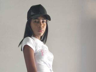 Erotyczny czat wideo roxana777