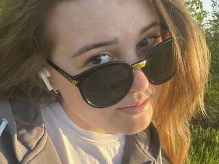 Erotyczny czat wideo _Beauty_QueeN_