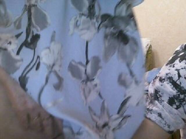 Zrzuty ekranu transmisji janaa27