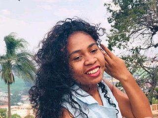 Erotyczny czat wideo Jianah