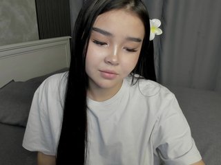 Erotyczny czat wideo LovelyJin