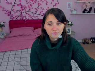 Erotyczny czat wideo JillianSquare