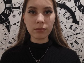 Erotyczny czat wideo JillKjellsen