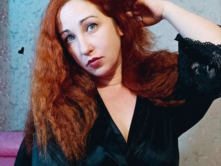 Erotyczny czat wideo JillStevens