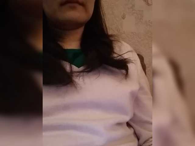 Zrzuty ekranu transmisji JillXNice