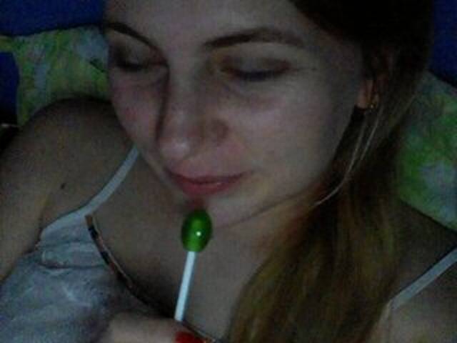 Zrzuty ekranu transmisji JimBim01