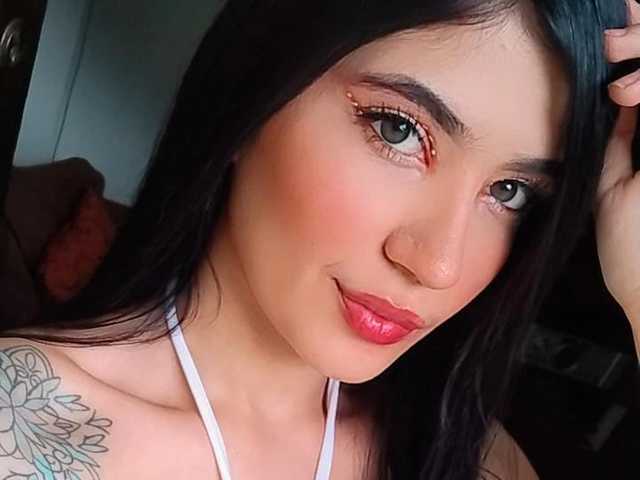 Zdjęcie profilowe jimena-baker