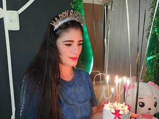 Erotyczny czat wideo JIMENAMILFX