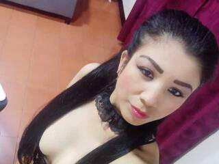 Erotyczny czat wideo Jimin-lee