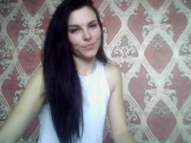 Zrzuty ekranu transmisji FutfetishM