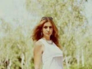 Erotyczny czat wideo jinnycute