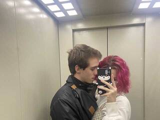 Erotyczny czat wideo jinxsteffy