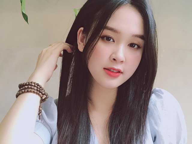 Zdjęcie profilowe JinYiYii