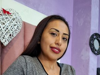 Erotyczny czat wideo Jiovana