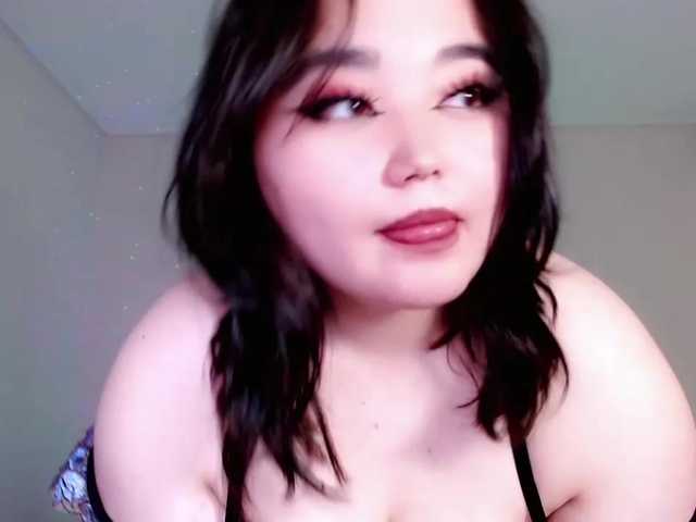 Zdjęcia jiyounghee ♥hi hi ♥ im jiyounghee the sexiest #asian #chubby girl is here welcome to my room #bigass #bigboobs #teen #lovense #domi #nora [666 tokens remaining]