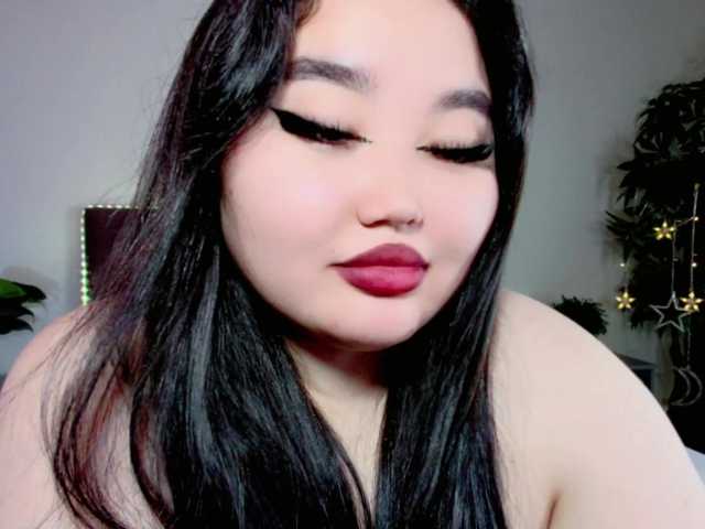 Zdjęcia jiyounghee ♥hi hi ♥ im jiyounghee the sexiest #asian #chubby girl is here welcome to my room #bigass #bigboobs #teen #lovense #domi #nora [666 tokens remaining]