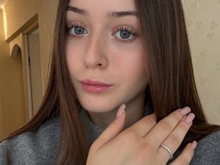 Erotyczny czat wideo JoanAlkins