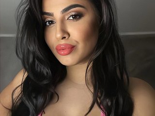 Erotyczny czat wideo JoannaLane