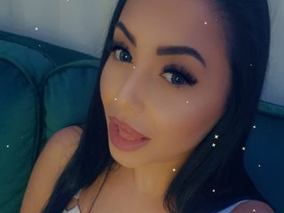 Erotyczny czat wideo JoAnneSweet