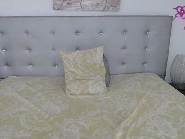 Zrzuty ekranu transmisji JoanPolyy