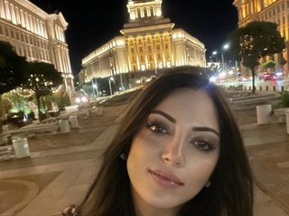 Erotyczny czat wideo Olivia_Olivia