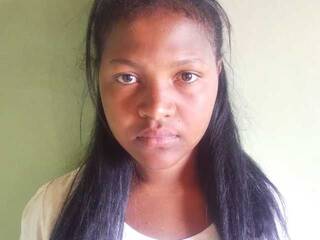 Erotyczny czat wideo Joellah