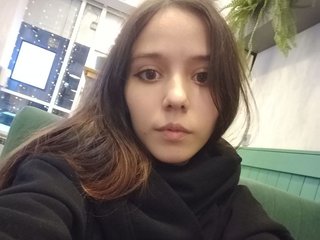 Erotyczny czat wideo JohanaContos