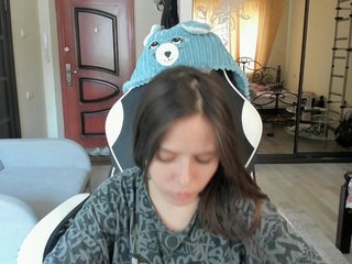 Erotyczny czat wideo JohanaContos
