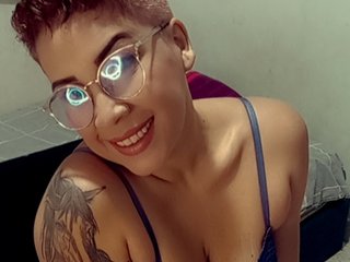 Erotyczny czat wideo johanna84