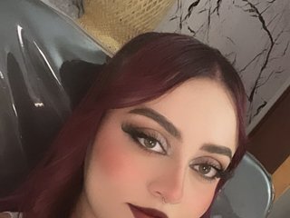 Erotyczny czat wideo JohanneBlack