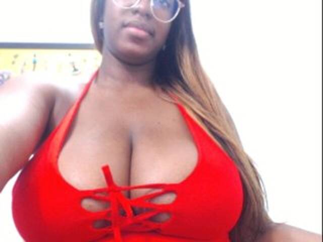 Zrzuty ekranu transmisji JohariBaker