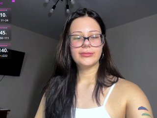 Erotyczny czat wideo JohnsieShott