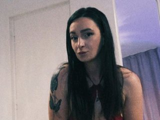 Erotyczny czat wideo JojoSinner