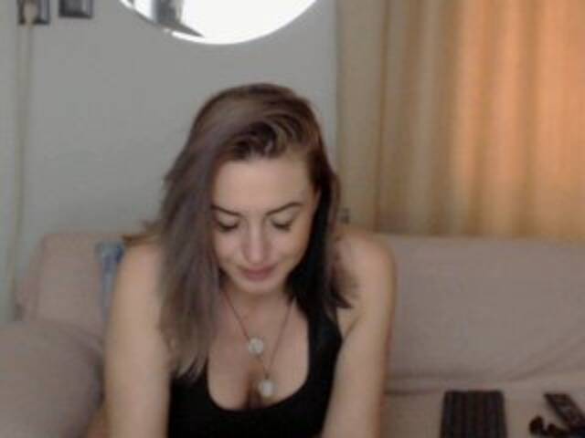 Zrzuty ekranu transmisji BadKarmaah