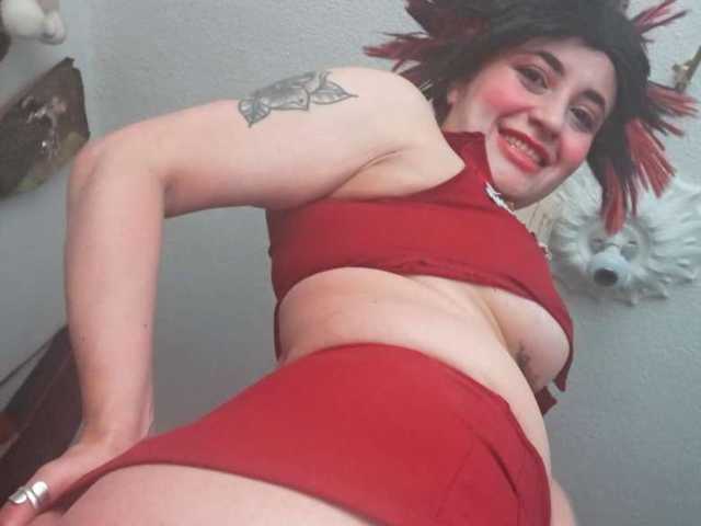 Zdjęcie profilowe joliefemme111