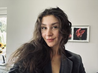 Erotyczny czat wideo JolieKiss