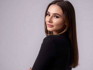 Erotyczny czat wideo JolieLust