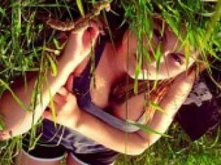 Erotyczny czat wideo jollin