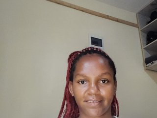 Erotyczny czat wideo JollyMariez