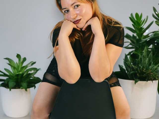 Zdjęcie profilu jones-scarlet
