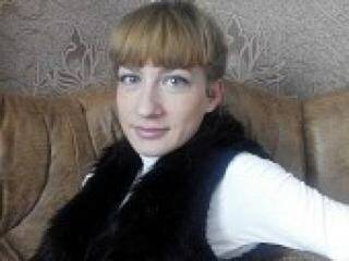 Erotyczny czat wideo josephina