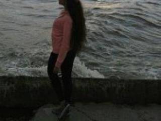 Erotyczny czat wideo josephinaaa