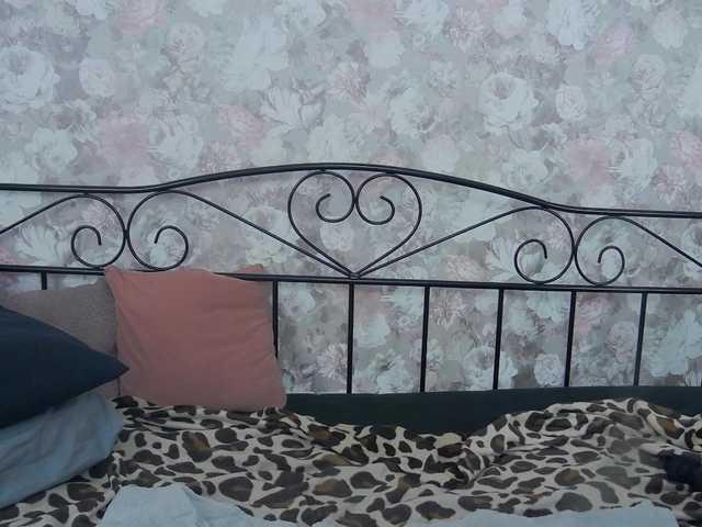 Zrzuty ekranu transmisji Josie-Lynn