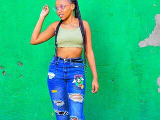 Erotyczny czat wideo jovial255